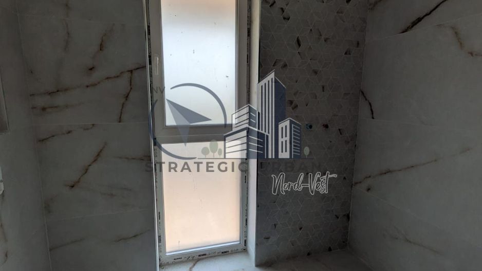 Apartament 4 camere, finisat nou – Ansamblul Oncos - Poză 8
