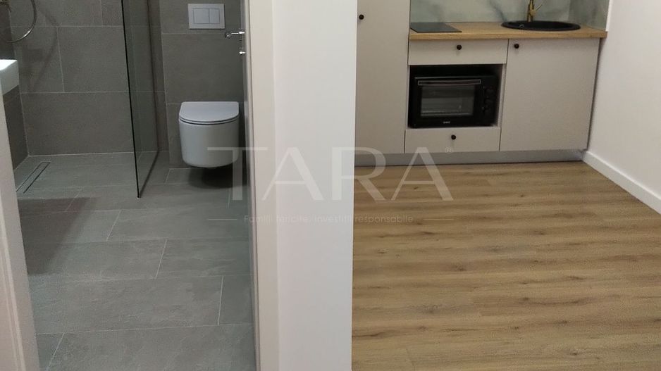 Vânzare apartament 2 camere decomandate, Cluj, Someseni. - Poză 5