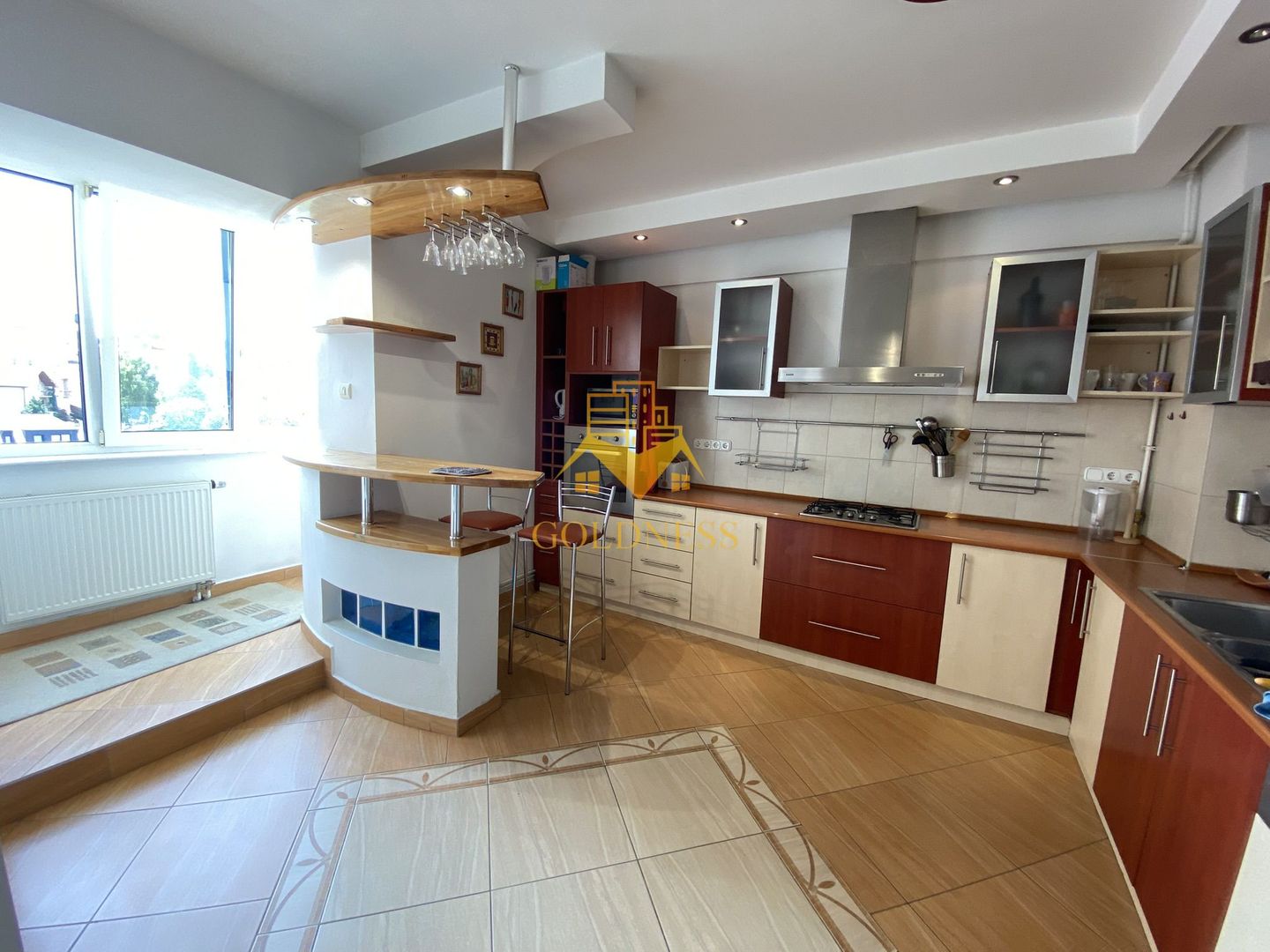 Apartament 4 camere 113 mp Observatorului bloc nou! Zorilor, bloc 2004 - Poză 6