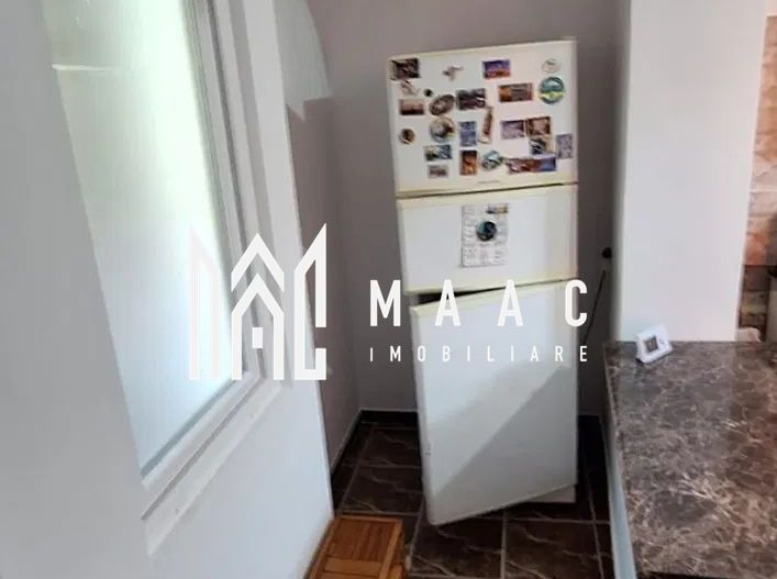 Garsonieră de închiriat | Terezian Sibiu | 35 mp, curte - Poză 5