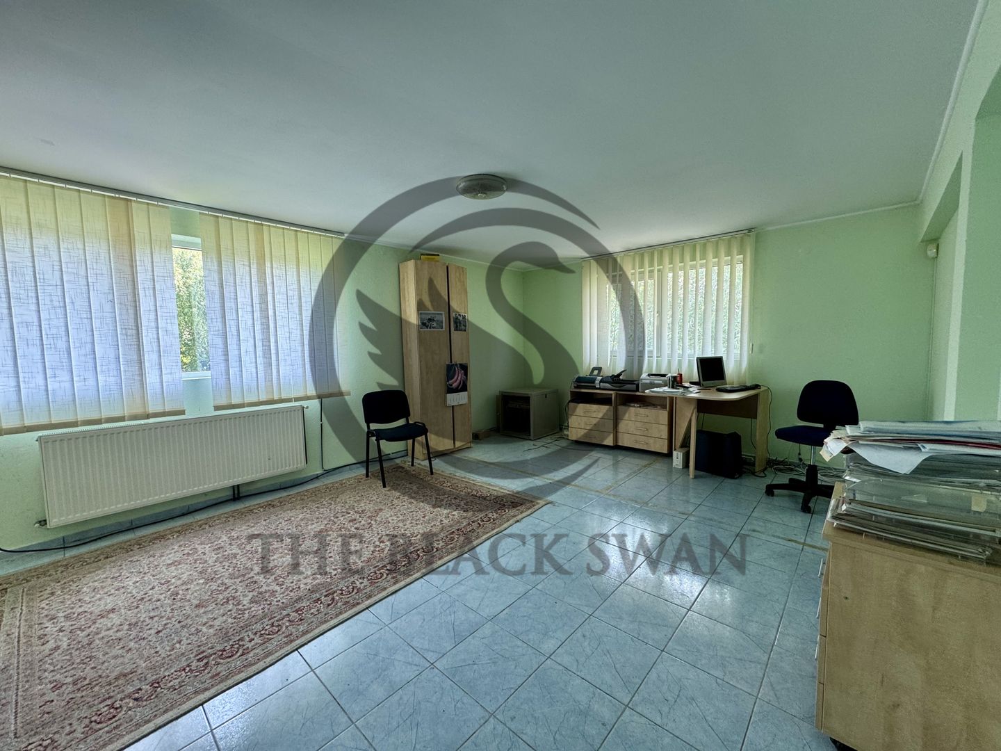 Hala de vanzare | 1.100mp I Boldesti-Scaieni - Randament anual 10% - Poză 10