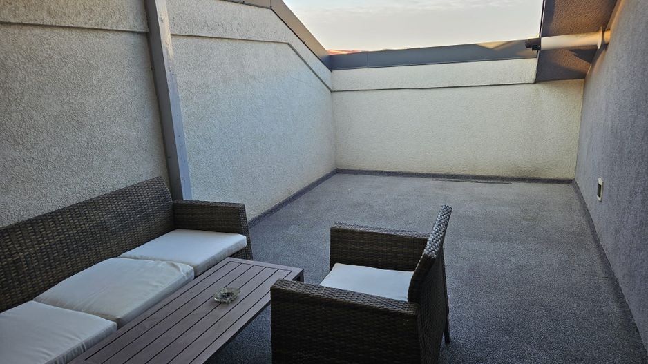 Braytim-Timisoara | 3 camere | Terasă privată generoasă - Poză 7