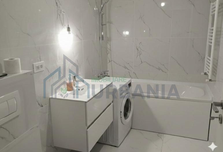 Apartament cu doua camere - Poză 3