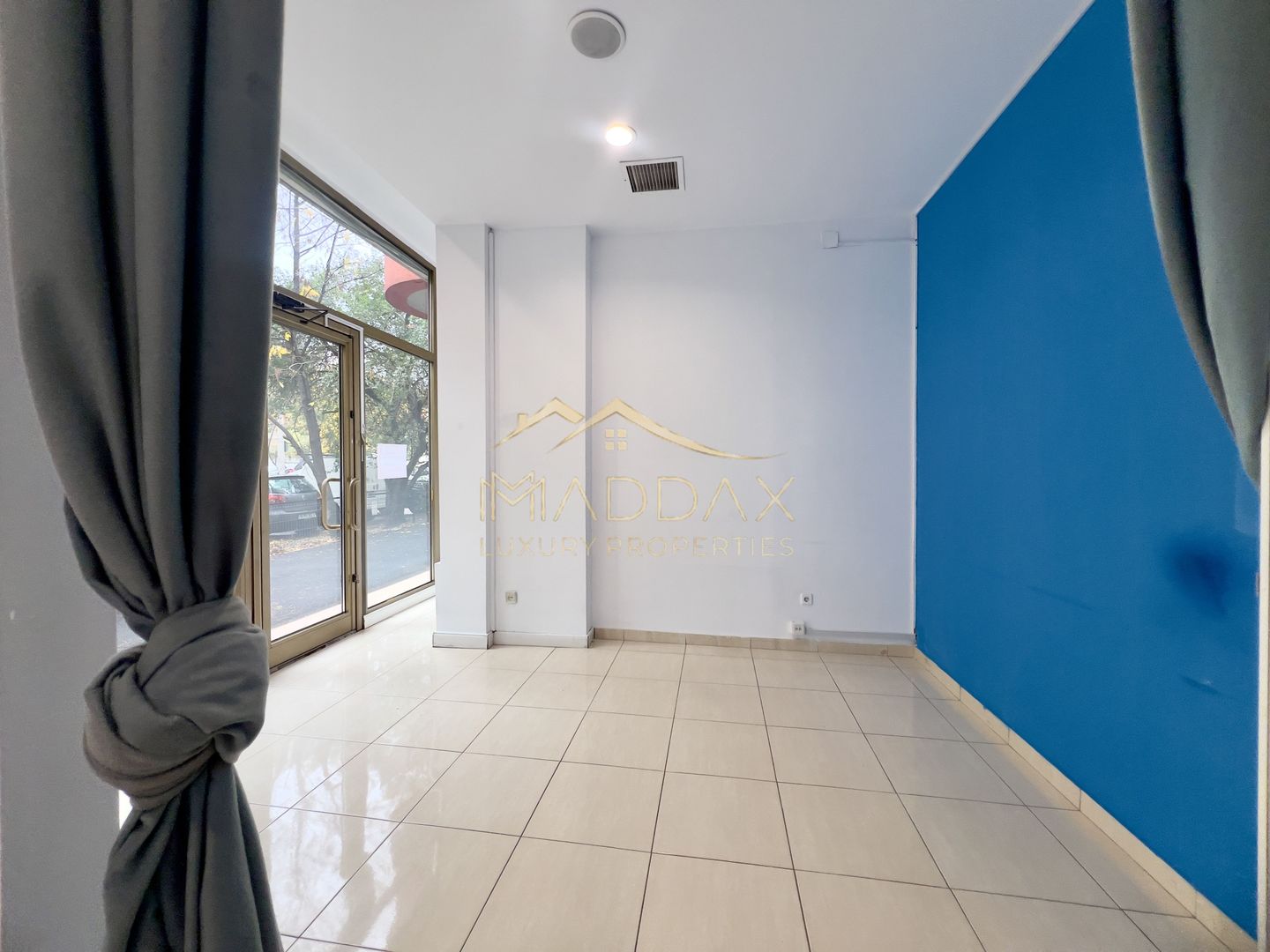 Spatiu Comercial Stradal de Inchiriat | Vanzare | Cartier Domenii - Poză 8