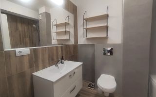Apartament cu 2 camere | La cheie | Zona Terra - Florești - Poză 6