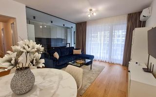 Chirie I Apartament 3 camere | 90 mp | Complex premium | Promenada Mal - Poză 2