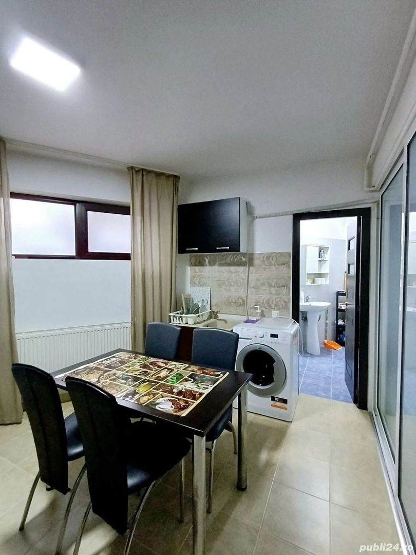 APARTAMENT 3 CAMERE, LEONIDA, CENTRALA, MOBILAT-UTILAT - Poză 10