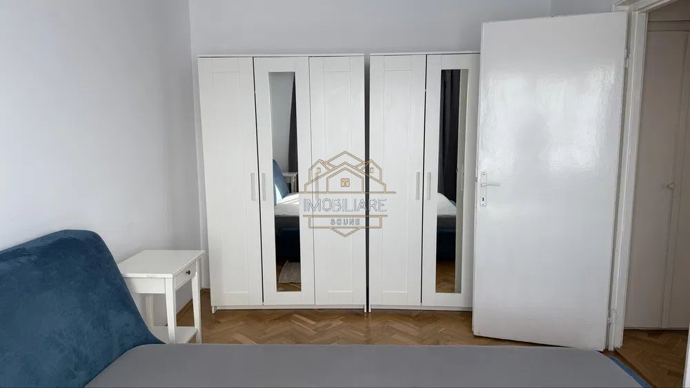 De închiriat apartament cu 2 camere în cartierul Gheorgheni - Poză 2