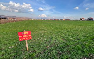 Teren de vanzare pe Nazareth Ilith, 2050MP - Poză 1