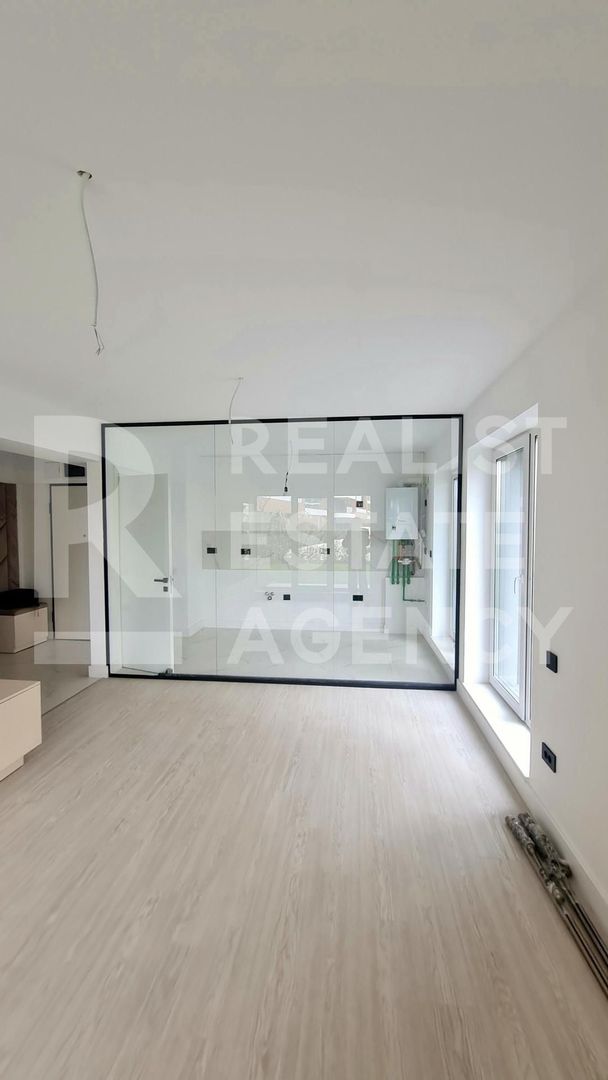 2 camere Theodor Pallady | Gradina 170 mp | Piscina | Izolatie fonica - Poză 8