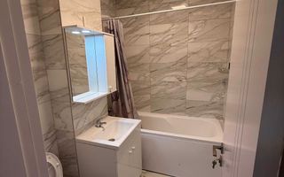 AP 2 CAMERE THEODOR PALLADY, PRIMA INCHIRIERE, CENTRALA, METROU 10 MIN - Poză 5