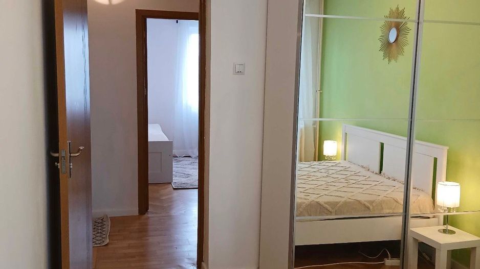 GARSONIERA TITAN, RENOVAT, BUCATARIE INCHISA, MOBILATA, COMISION 0% - Poză 2