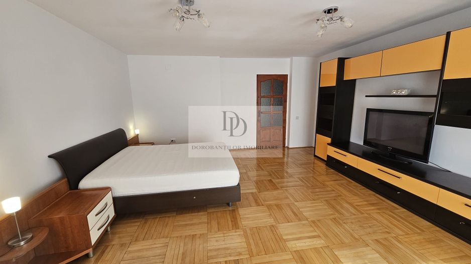 Apartament 4 camere de închiriat | Garaj + Parcare | Zorilor - Poză 2
