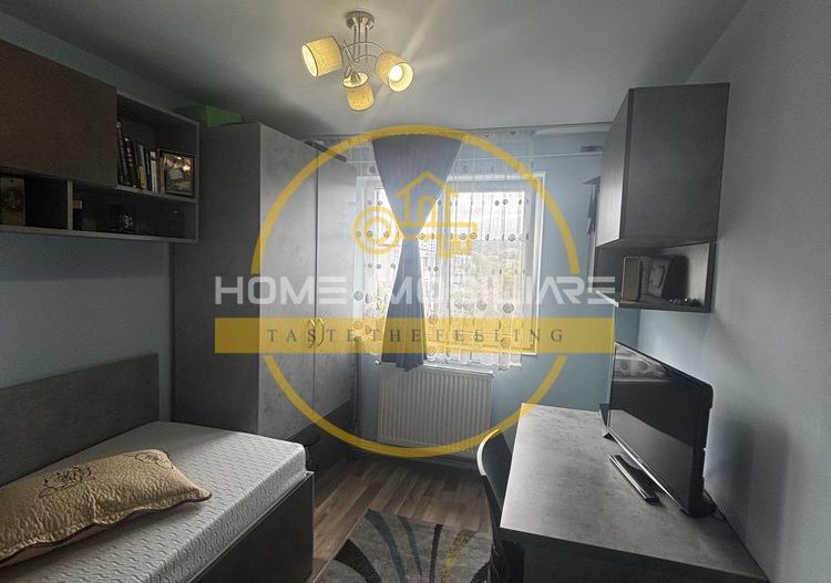 Apartament 3 camere,zona Alexandru/Zimbru - Poză 4