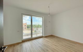 2 camere cu terasa in Avangarde Forest Omnix - Poză 11