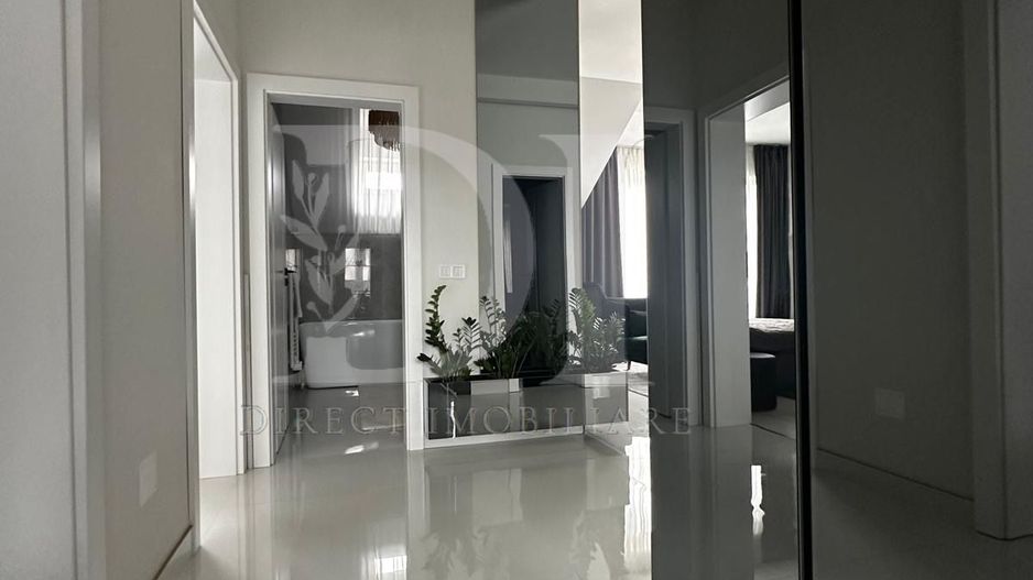Apartament ultramodern / 3 camere 82mp / Zona Vivo - Poză 15