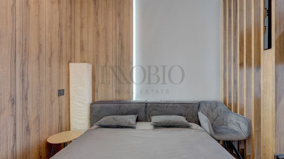 Studio Modern | Gradina Proprie | Avalon Estate - Poză 5