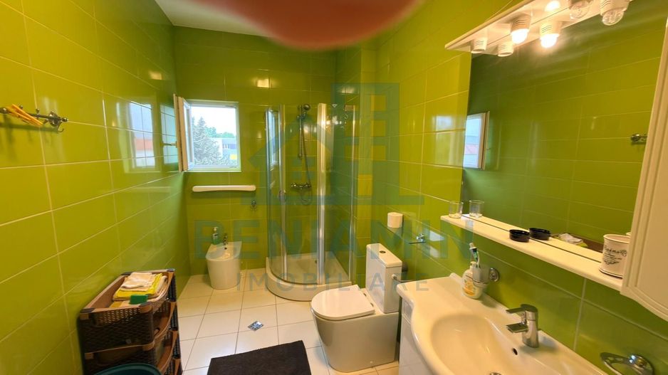 Apartament 2 Camere Decomandat-Etaj 2-Parcare Subterana-Valea Rosie - Poză 8