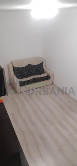 Închiriez apartament cu două camere nedecomandat. - Poză 4