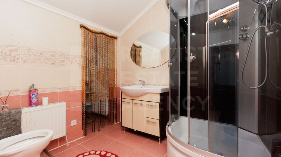 Vânzare, casă, 4 camere, stradela Hotinului, Durlești - Poză 21