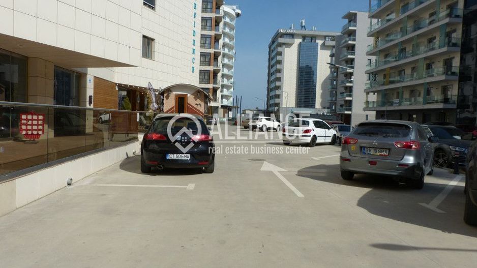 HOTEL OPERA(COD03) -5th Avenue 2 camere cochete, cu vedere la mare ! - Poză 13