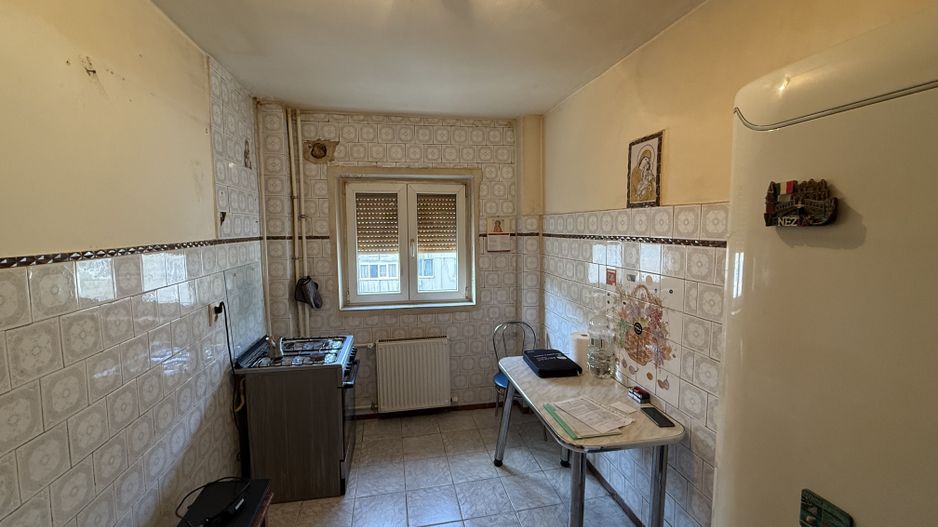 Apartament 2 camere 53,5 mp etaj 6 strada Moinesti- drumul taberei - Poză 9