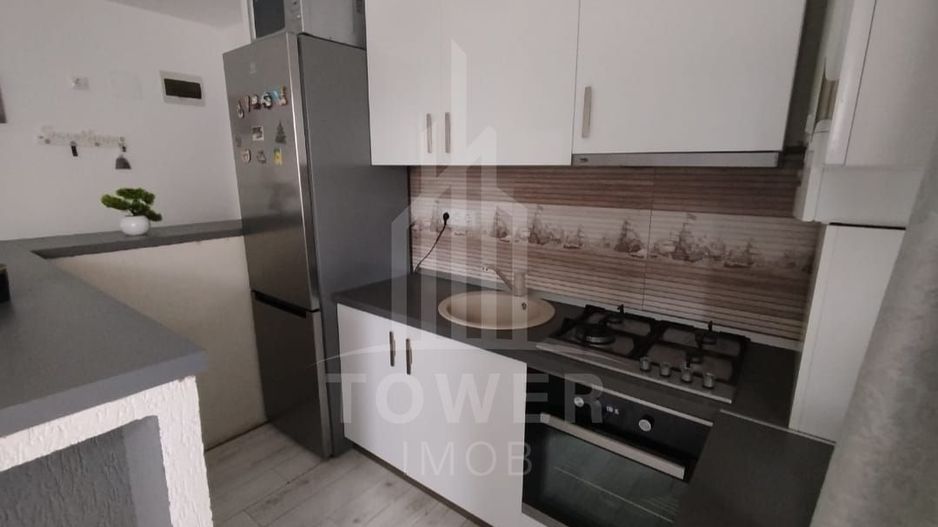 🏡 Apartament modern 3 camere, etaj 1 – Cartierul Arhitectilor, Sibiu - Poză 10