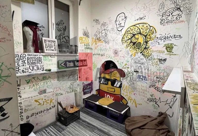 Spatiu comercial de inchiriat in zona Rosetti/Biserica Armeneasca - Poză 5