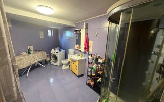 CASA INDIVIDUALA, TEREN 285, TOATE UTILITATILE, MOBILAT, COMIS 0% - Poză 8