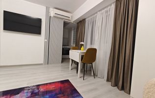 Apartament 1 Camera Metrou Lujerului