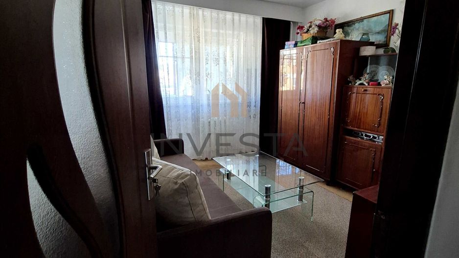 Apartament 2 camere decomandat cu balcon, langa Iulius Mall! - Poză 2