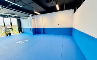 Spațiu comercial One Cotroceni Park închiriat 10 ani investiție - Poză 2