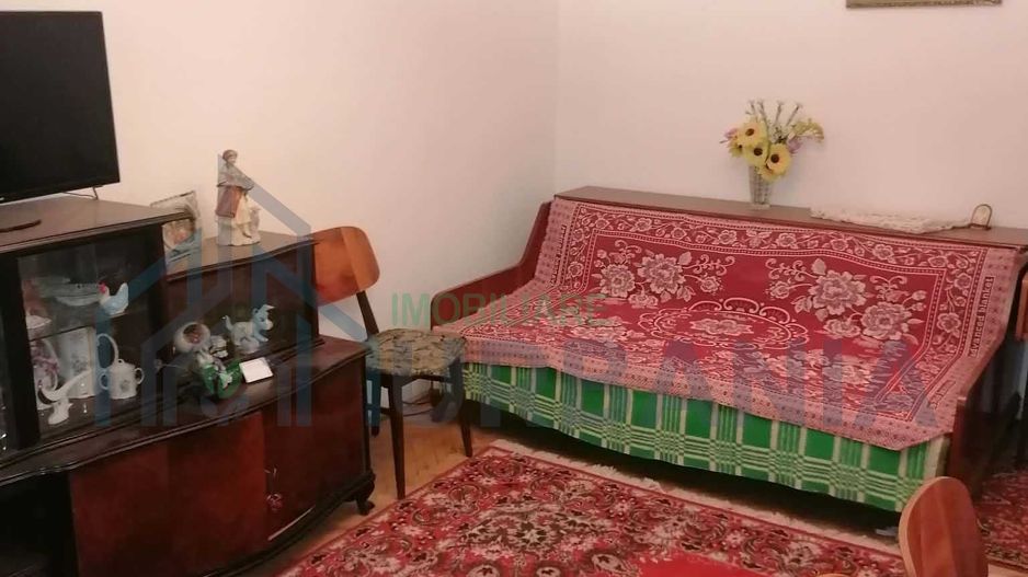 Apartament cu 2 camere, decomandat, 52 mp – Străpungerea Silvestru - Poză 1