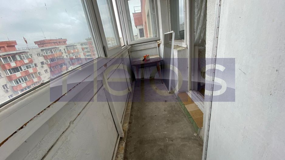 Vanzare apartament 3 camere Teiul Doamnei | Bloc 1986 - Poză 8