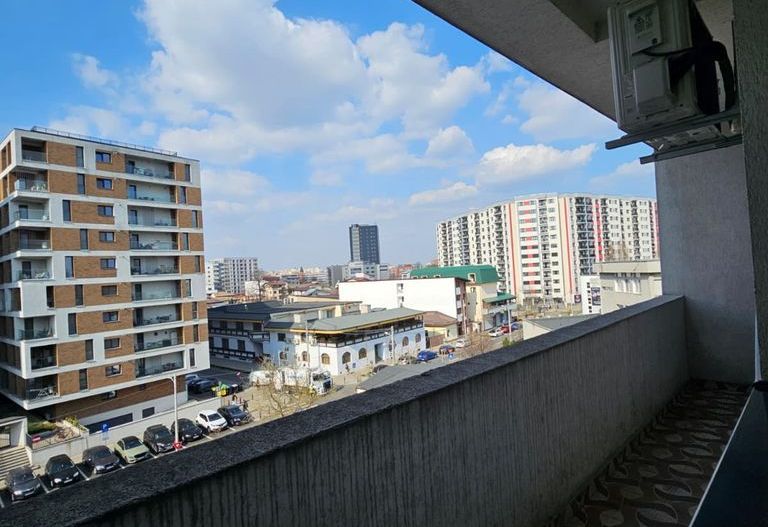 Garsoniera Grozavesti | Metrou Grozavesti si Politehnica - Poză 9