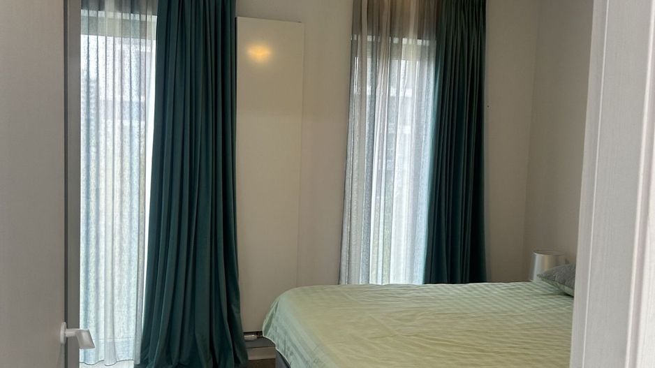 AP. 2 CAMERE CLOUD 9 - 65 MP UTILI, PRIMA INCHIRIERE, LOC PARCARE - Poză 6