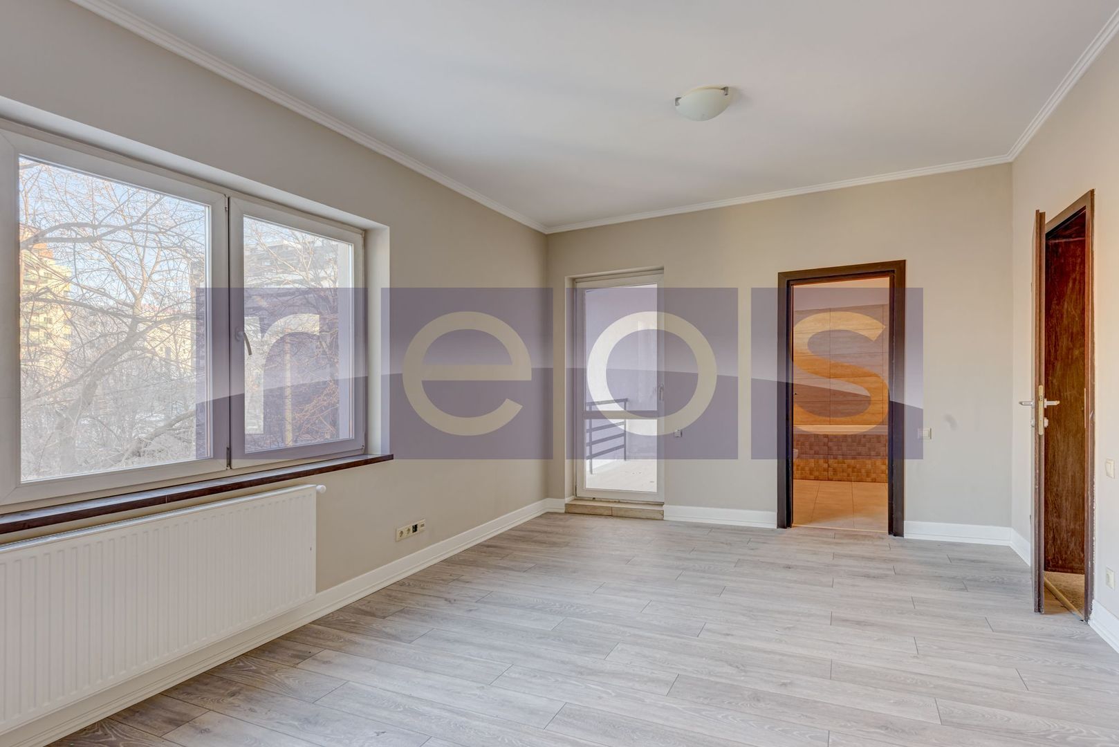 VANZARE VILA 7 CAMERE + GARAJ | 217 MP | TERASA 65 MP | ZONA BANEASA - HERASTRAU - Poză 14