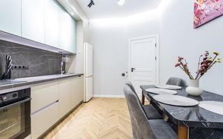Vânzare, apartament, 2 camere, bd. Mircea Cel Bătrân, Ciocana - Poză 4