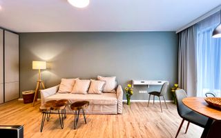 Apartament 2 camere, Plopilor, zona Parcul Rozelor - Poză 7