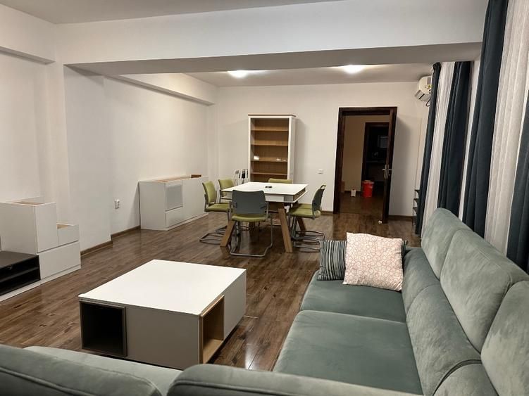 Închiriere apartament 2 camere | 82 mp utili | zona Dacia - Poză 1