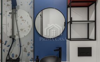 Apartament de inchiriat zona N. Balcescu finisaje de lux totul nou - Poză 3