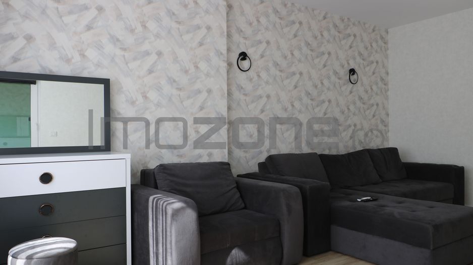 DRUMUL TABEREI-BRANCUSI, 2 CAMERE, ET. 4/6, BUCATARIE INCHISA, LIFT, DECOMANDAT - Poză 21