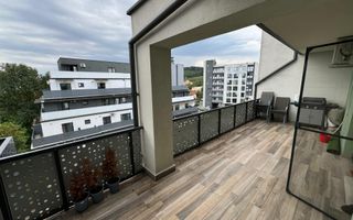 2 camere,modern,bloc nou,2 garaje,Manastur zona Platinia,USAMV,Motilor - Poză 10