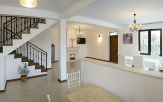 Vila de inchiriat | 4 camere | Straulesti | singur curte - Poză 3