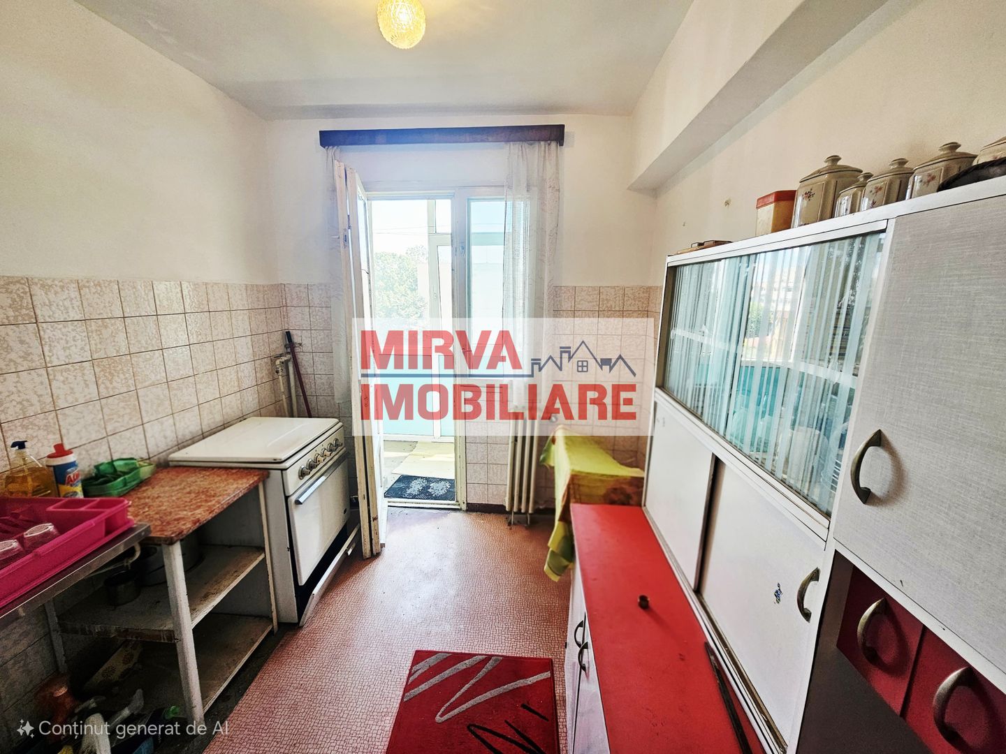 🔑 De vânzare – Apartament 3 camere, decomandat – Zona Mărășești - Poză 9