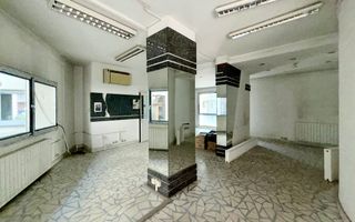 Spațiu București, zona Universitate, pretabil comercial/birouri - Poză 4