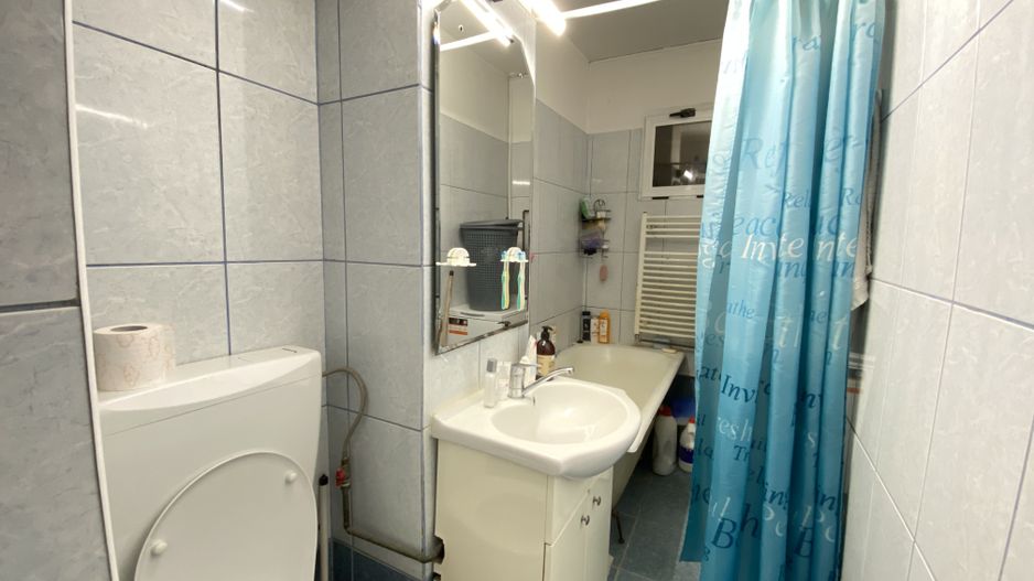 COMISION 0% | Apartament 4 camere – Dacia/Cetății | Etaj 2 | Parcul Dacia - Poză 10