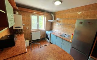 3 Camere-Etaj 2-Mobilat-Utilat-65mp-Centrala Termica-Brazda Lui Novac - Poză 7