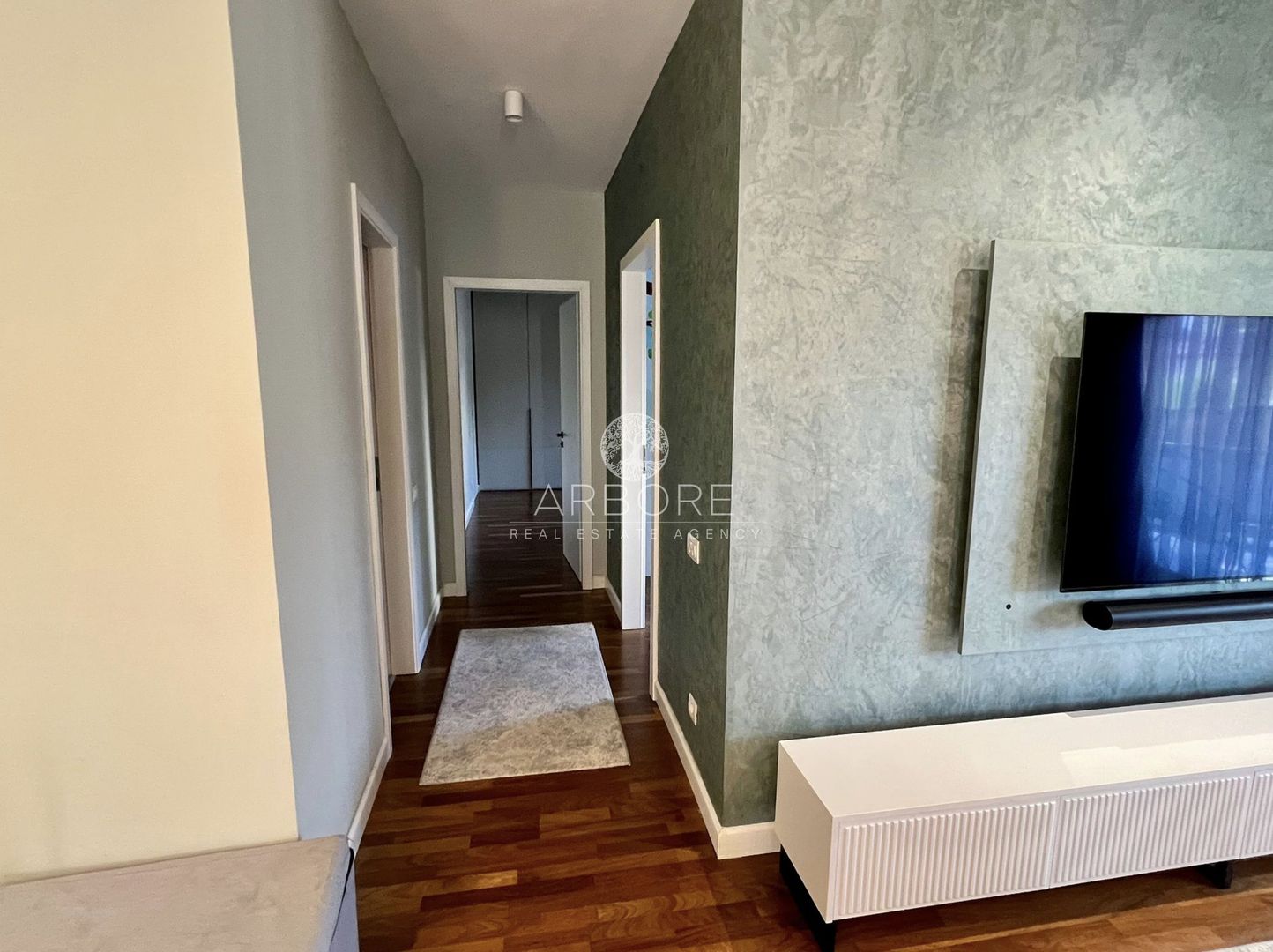 Apartament 3 camere decomandat, mobilat-utilat lux, zona Pipera - Poză 7