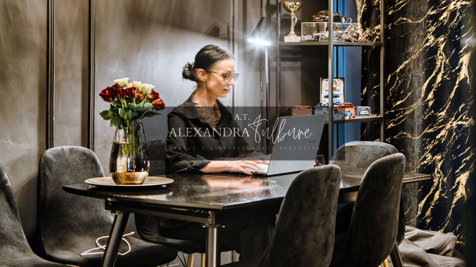 Apartament 3 camere, 76 mp, 2 bai, terasa, 2 garaje, Eroilor, New City - Poză 17